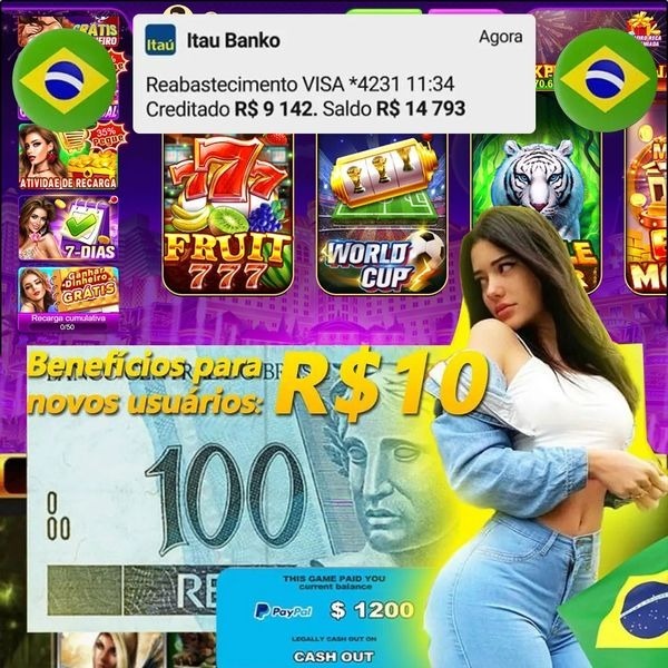 789game win777 cassino Android